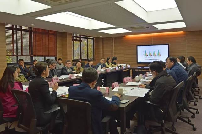 同濟大學風景園林本科專業評估順利通過