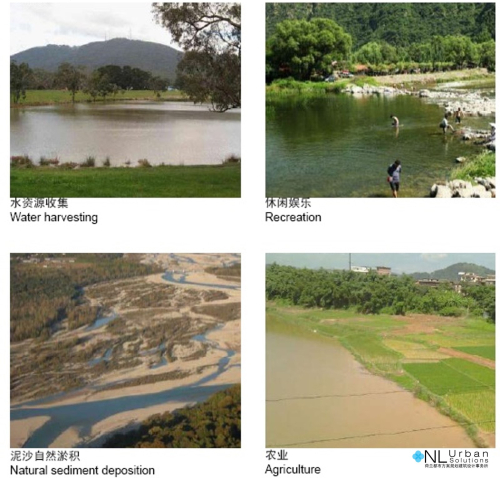 園冶杯專業(yè)獎:安順市邢江河上游水環(huán)境治理