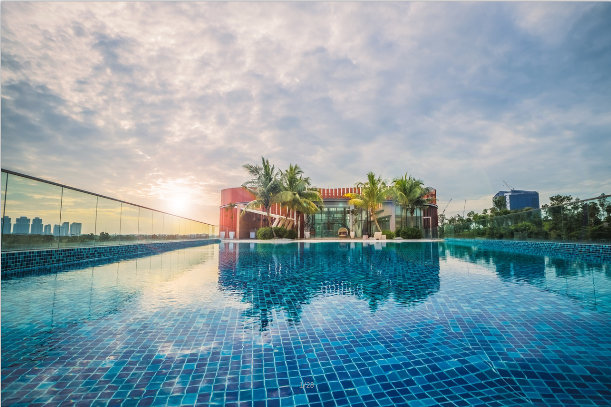 園冶杯專業(yè)獎：M公園畫廊