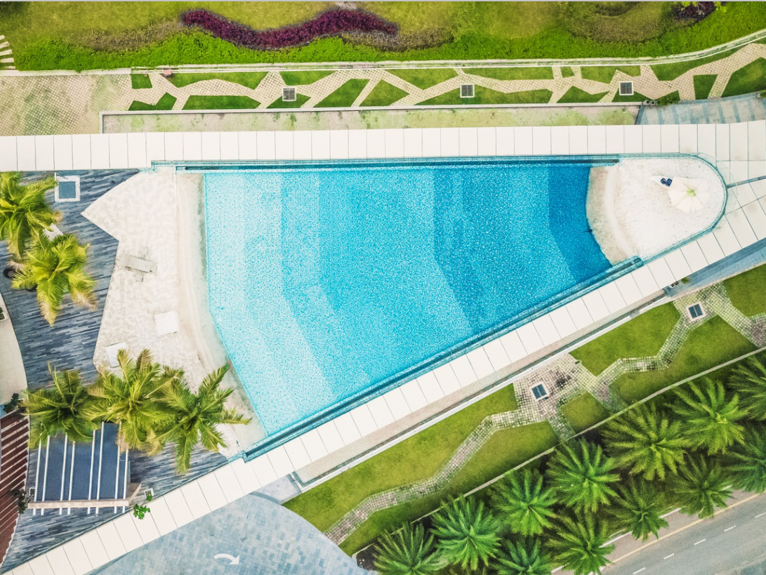 園冶杯專業(yè)獎：M公園畫廊