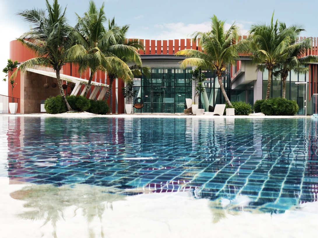 園冶杯專業(yè)獎：M公園畫廊