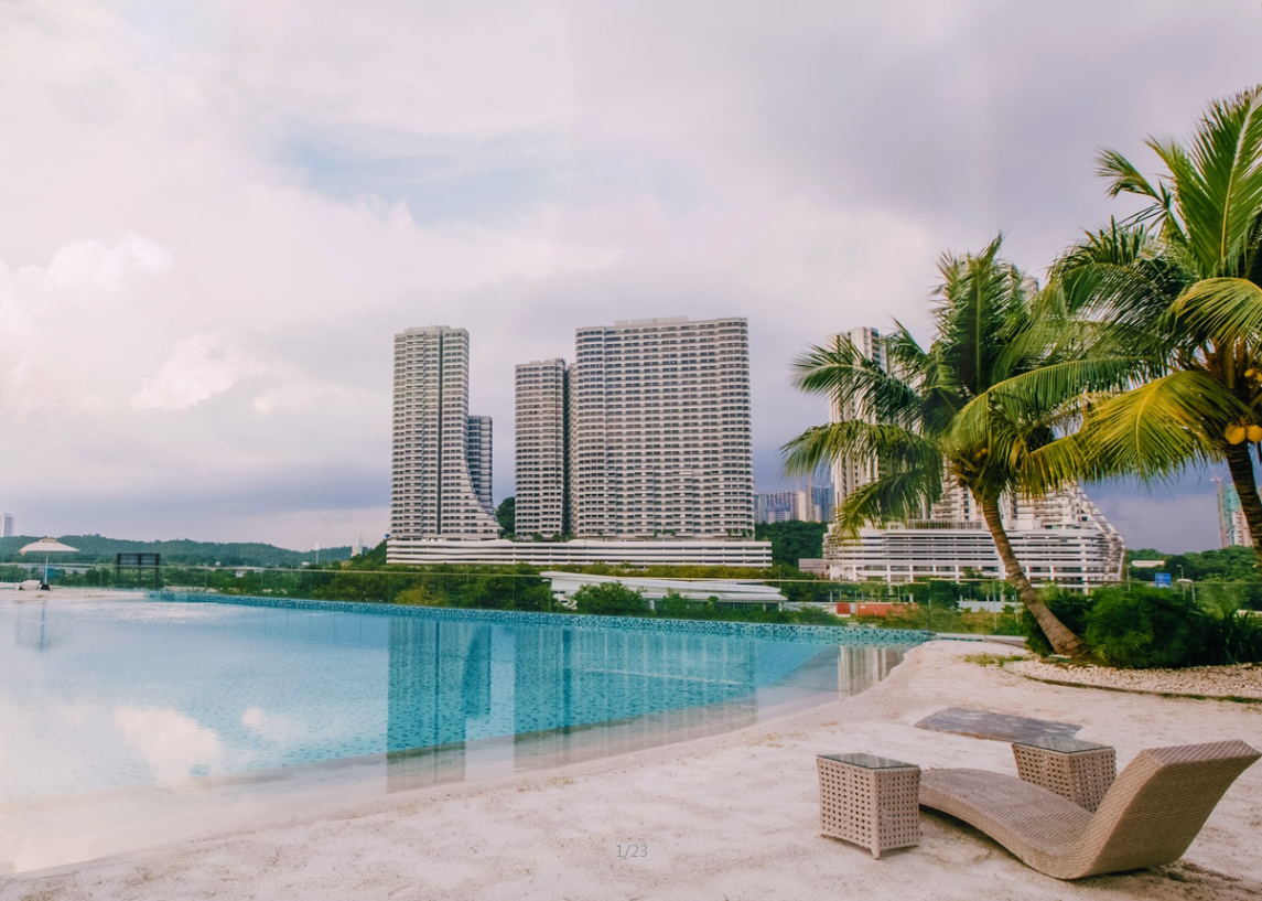 園冶杯專業(yè)獎：M公園畫廊