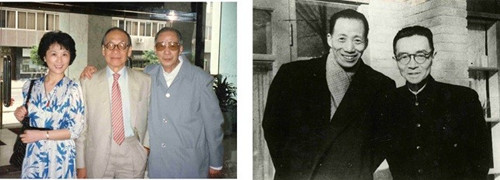 陳從周:以園為家,以曲托命