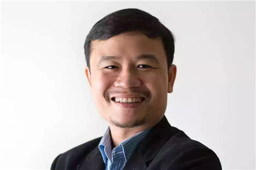 越南建筑師武重義：用竹子為城市爭取綠色空間 