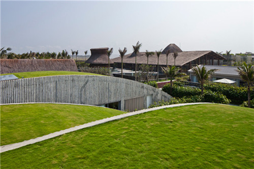 越南建筑師武重義：用竹子為城市爭取綠色空間 