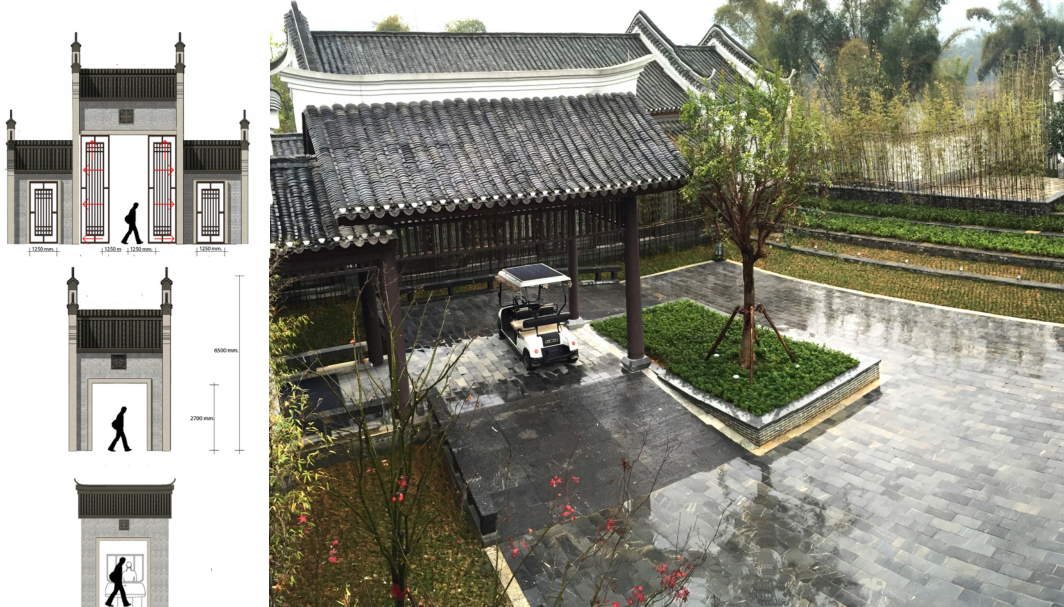 AECOM:廣西陽朔悅榕莊酒店景觀設(shè)計(jì)