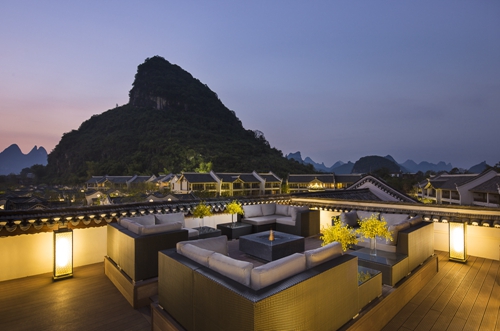 AECOM:廣西陽朔悅榕莊酒店景觀設(shè)計(jì)