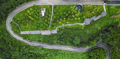 公園城市怎么建?看成都給出的答卷