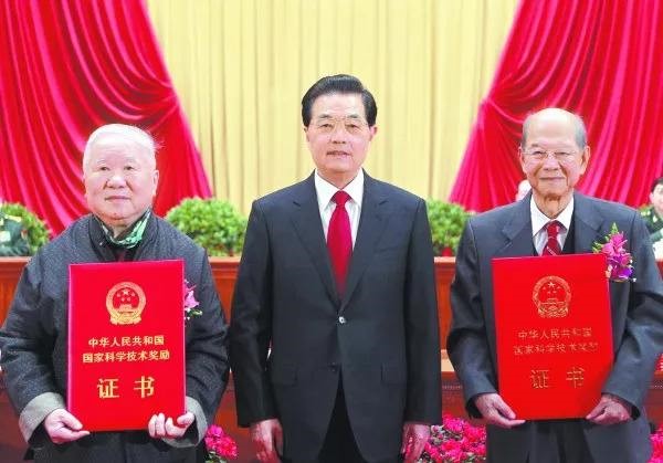 清華大學(xué)吳良鏞:建筑可閱讀,城市有溫度