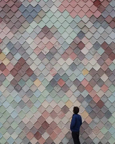 全球頂尖建筑師如何為了拍照而設計