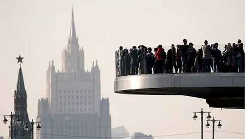 全球頂尖建筑師如何為了拍照而設計