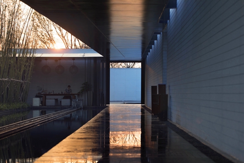 園冶杯專業獎:蘇州世茂銅雀臺