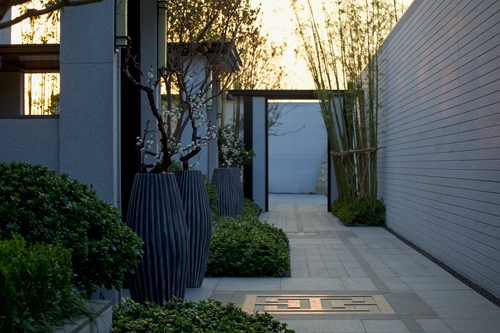 園冶杯專業獎:蘇州世茂銅雀臺