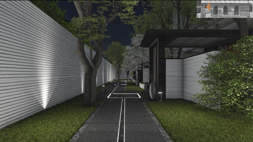 園冶杯專業獎:蘇州世茂銅雀臺