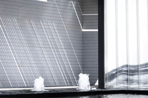 園冶杯專業獎:蘇州世茂銅雀臺