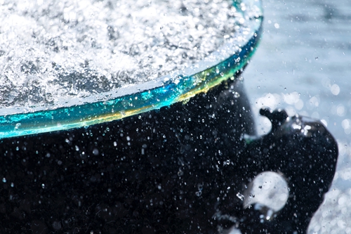 園冶杯專業獎:蘇州世茂銅雀臺