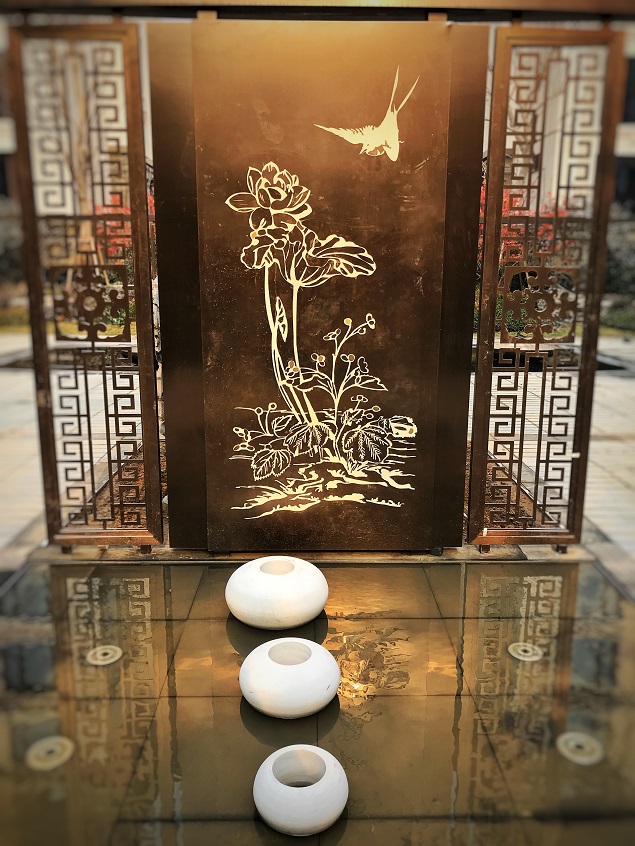 園冶杯專業獎：建業海馬九如府