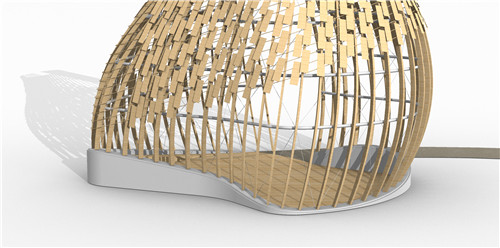 園冶杯專業獎:the Orchid