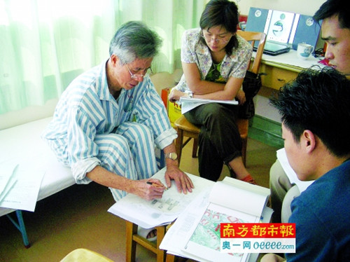 大師何鏡堂:生活融入建筑,建筑記錄時代