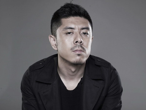 建筑師馬巖松:每個人的心中皆有山水