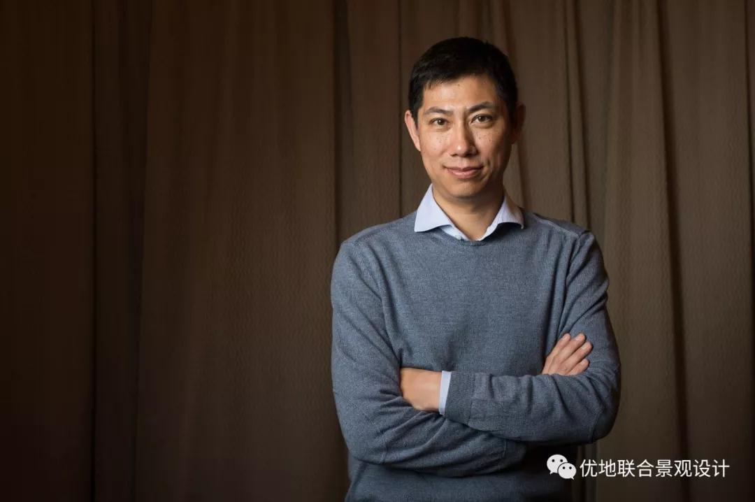 對話由楊:時代背景下的景觀定位與思考