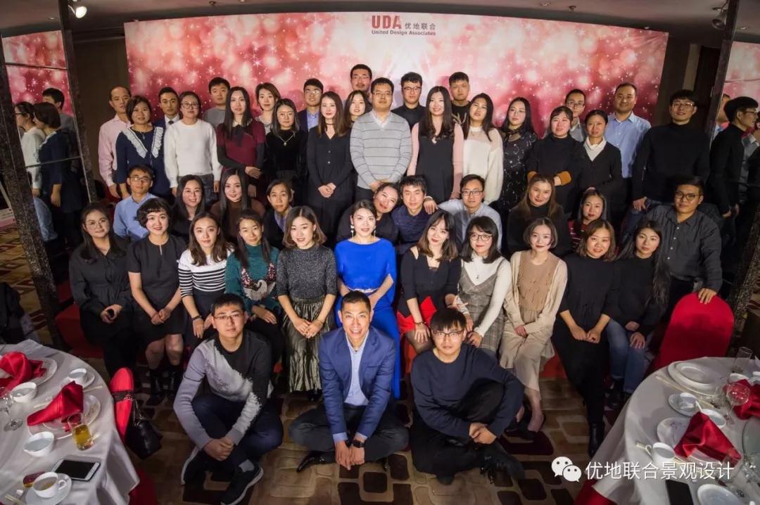 對話由楊:時代背景下的景觀定位與思考