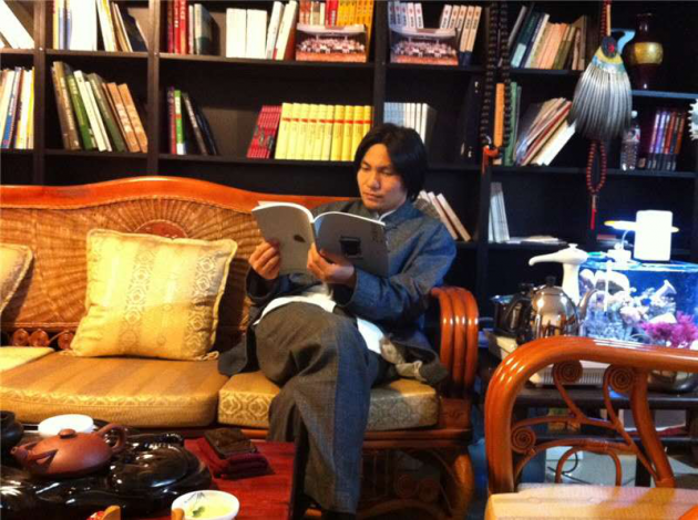 郭麗文：景觀與園林的本源區別在文化差異