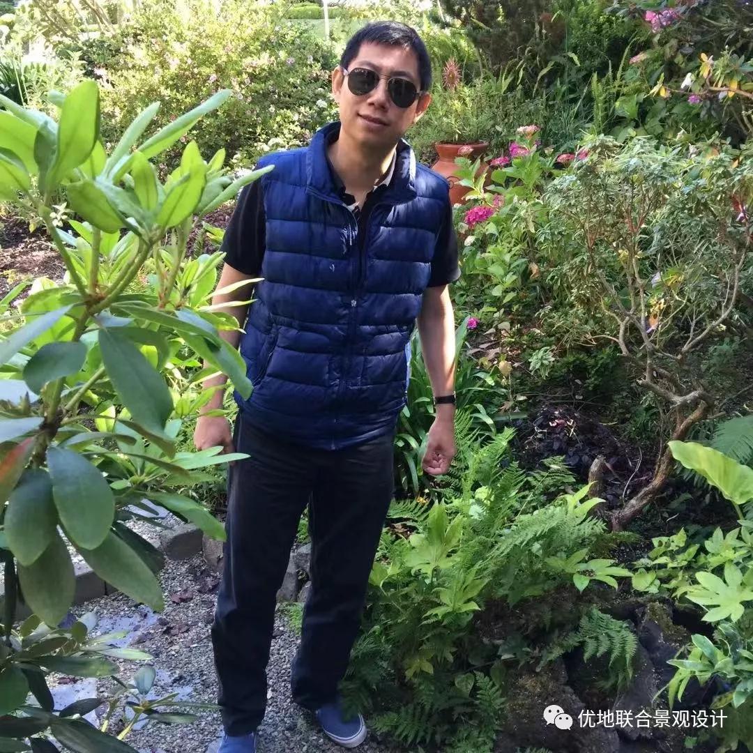 對話由楊:時代背景下的景觀定位與思考