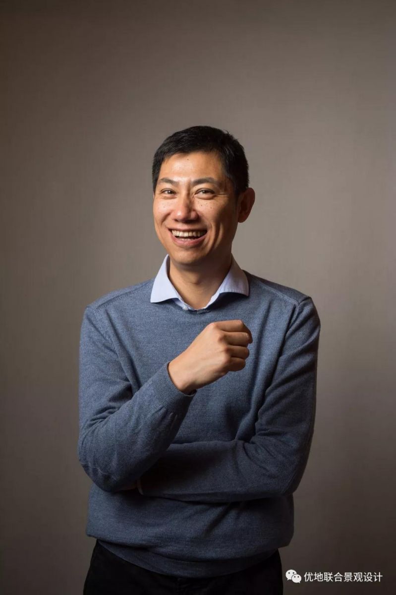 對話由楊:時代背景下的景觀定位與思考