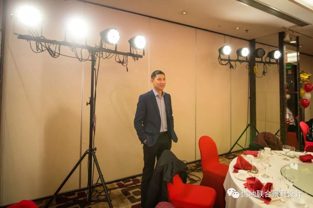 對話由楊:時代背景下的景觀定位與思考