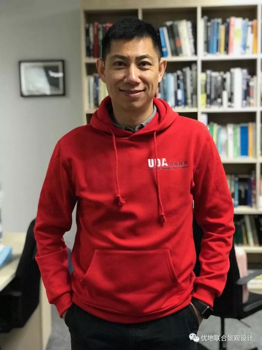 對話由楊:時代背景下的景觀定位與思考