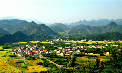 2018中國風景園林行業(yè)十大新聞