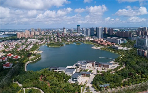 2018中國風景園林行業(yè)十大新聞