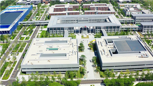 2018中國風景園林行業(yè)十大新聞