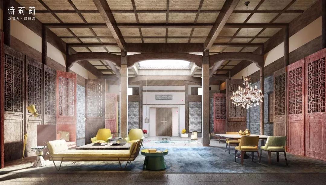 如何防止中國歷史文化古街的千街一面?