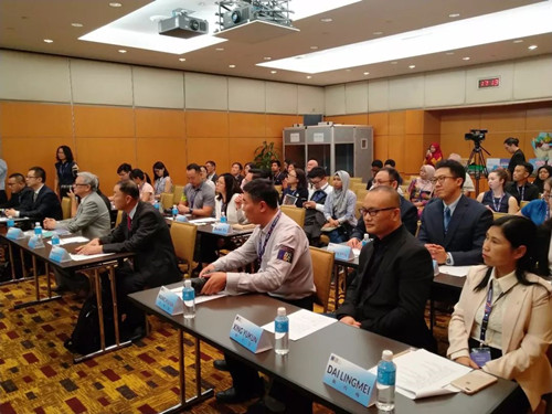 園冶杯：在國際化道路上矢志不渝