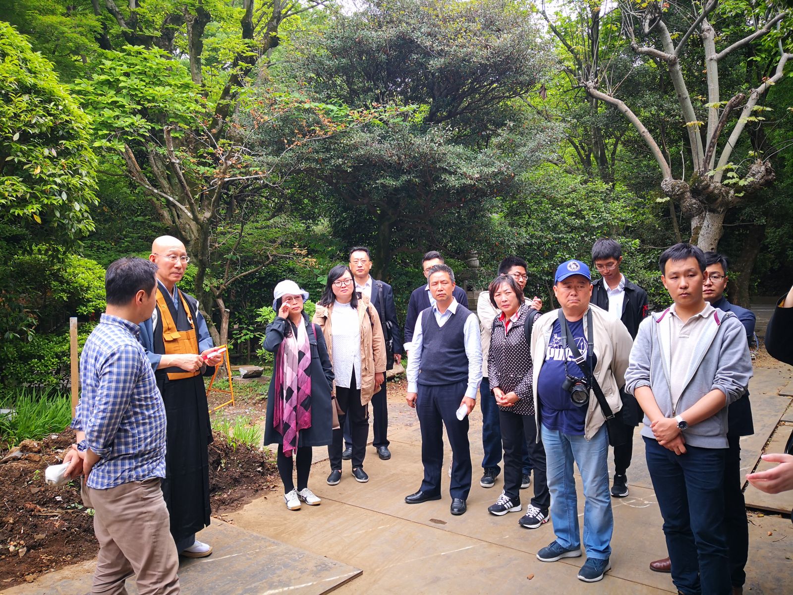 園冶杯：在國際化道路上矢志不渝