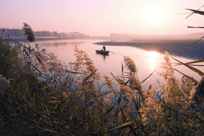 雄安新區：燕南趙北的文化高地