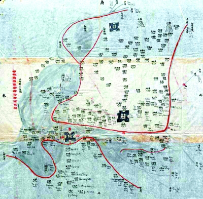 雄安新區：燕南趙北的文化高地