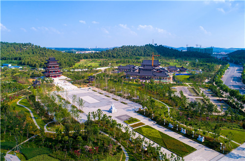 園冶杯大獎設計師鐘輝：做能讓人有認同感的設計