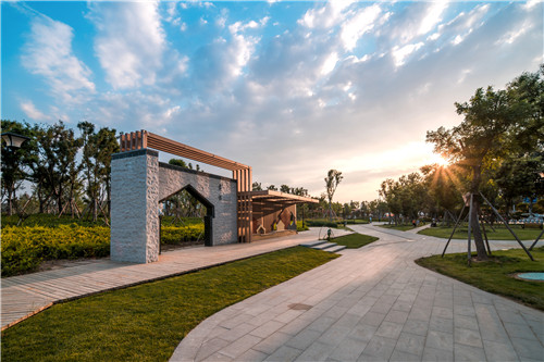 園冶杯大獎設計師鐘輝：做能讓人有認同感的設計