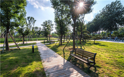 園冶杯大獎設計師鐘輝：做能讓人有認同感的設計