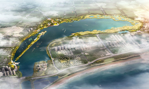 園冶杯大獎設計師鐘輝：做能讓人有認同感的設計