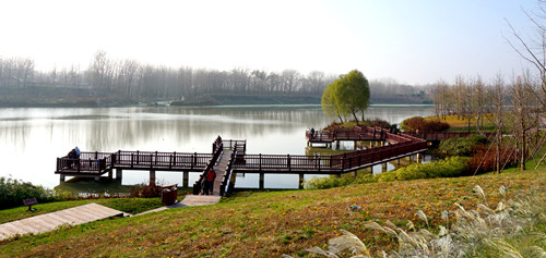 園冶杯大獎設計師鐘輝：做有認同感的設計