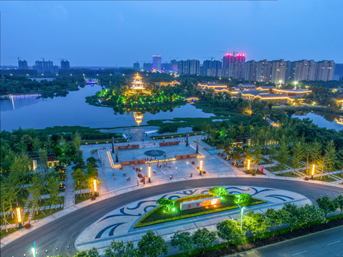 園冶杯大獎設計師鐘輝：做有認同感的設計