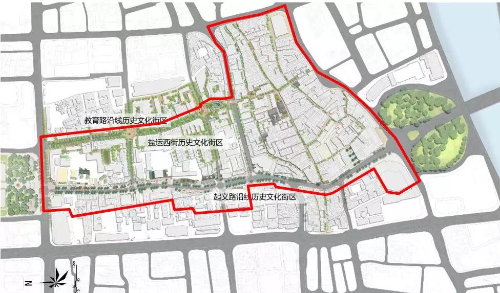 孫玥:傳承城市記憶、改善人居環(huán)境