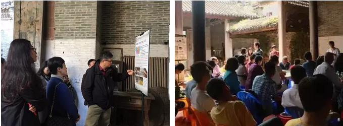 孫玥:傳承城市記憶、改善人居環(huán)境