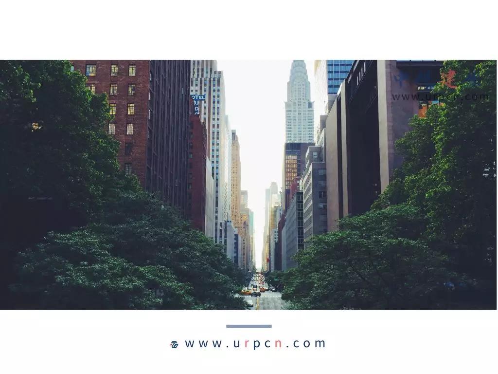 金廣君:城市設(shè)計如何在中國生根