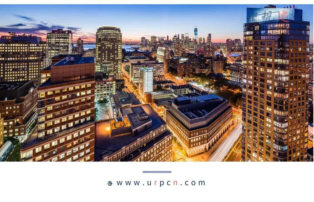 金廣君:城市設(shè)計如何在中國生根