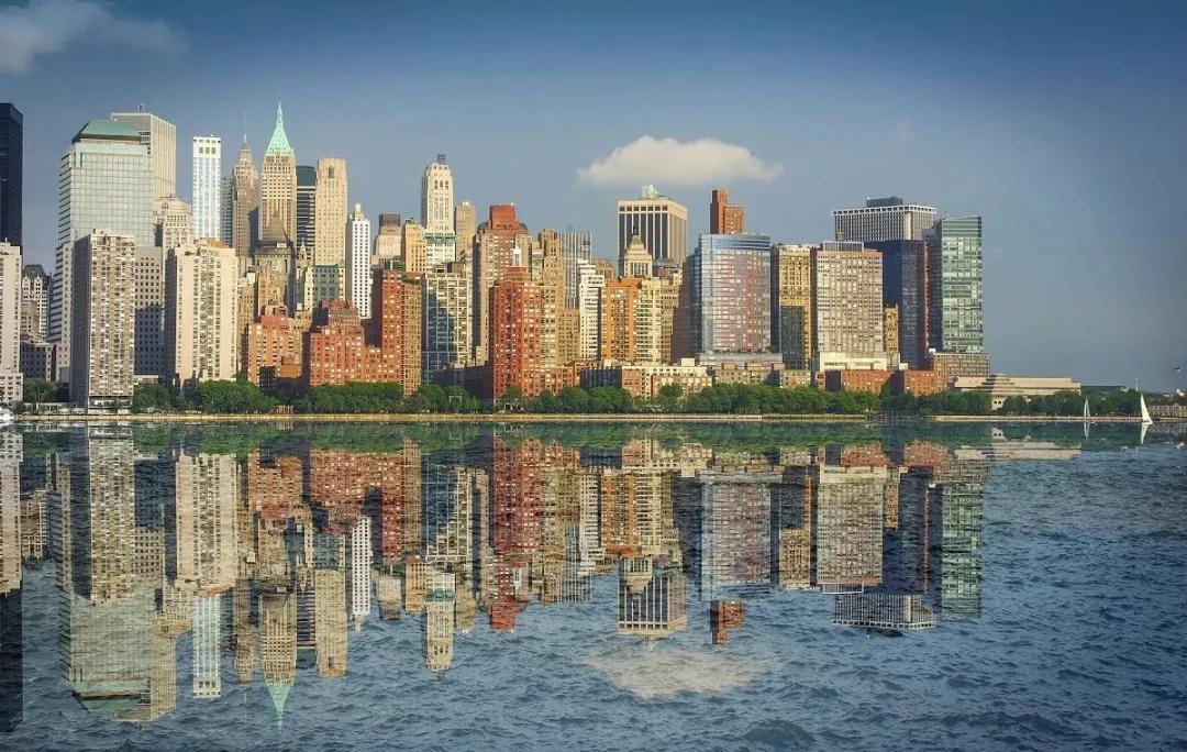 金廣君:城市設(shè)計如何在中國生根